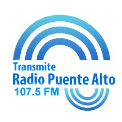 Live streaming Radio Puente Alto 107.5 Fm La Cima Del Dial