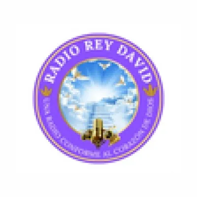 Live streaming Radio Rey David