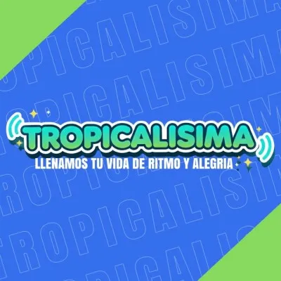 Live streaming Tropicalisima