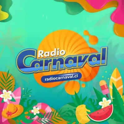 Live streaming Radio Carnaval