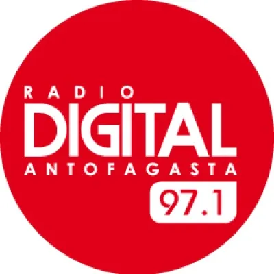 Live streaming Digital FM