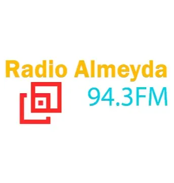 Live streaming Radio Almeyda