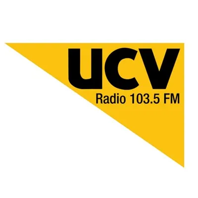 Live streaming UCV Radio