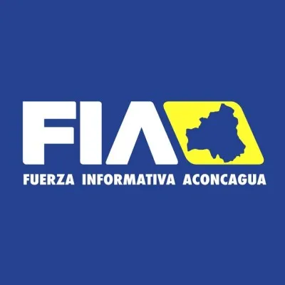 Live streaming Radio Aconcagua