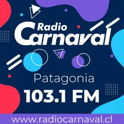 Live streaming Radio Carnaval
