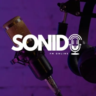 Live streaming Sonido FM