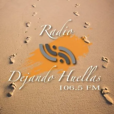 Live streaming Radio Dejando Huellas