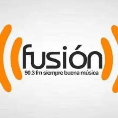 Live streaming Fm Fusion