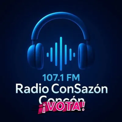 Live streaming Consazon Concon