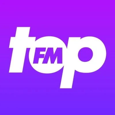 Live streaming Radio FM TOP