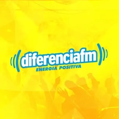 Live streaming Diferencia Fm
