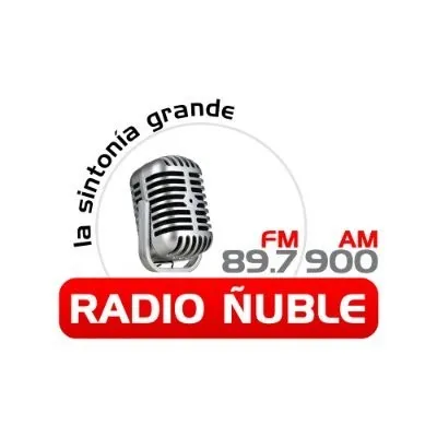 Live streaming Radio Nuble