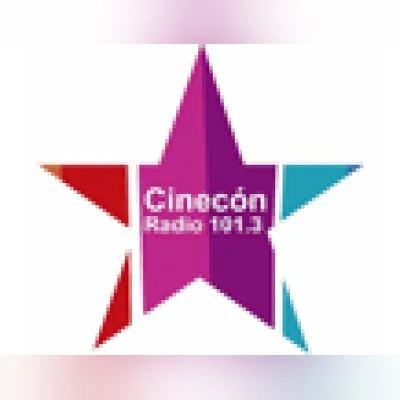 Cinecón Radio