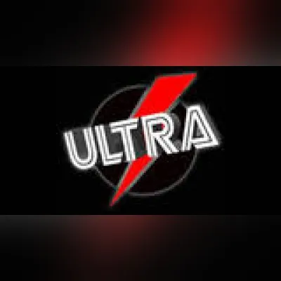 Live streaming Ultra Radio Online