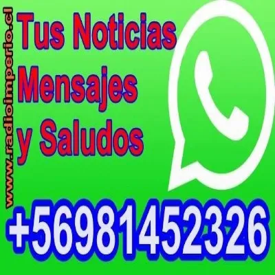 Live streaming Radio Imperio