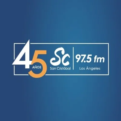 Live streaming Radio San Cristóbal