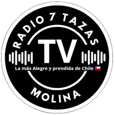 Live streaming Radio 7 Tazas de Molina