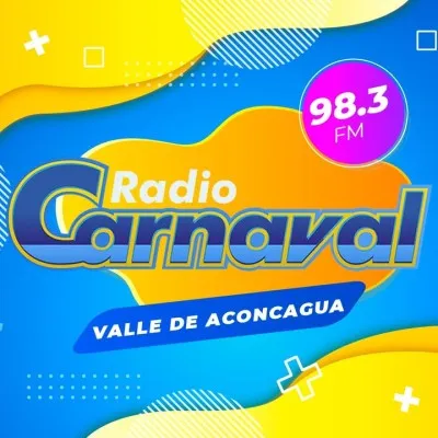 Live streaming Radio Carnaval