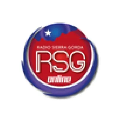 Live streaming Radio Sierra Gorda