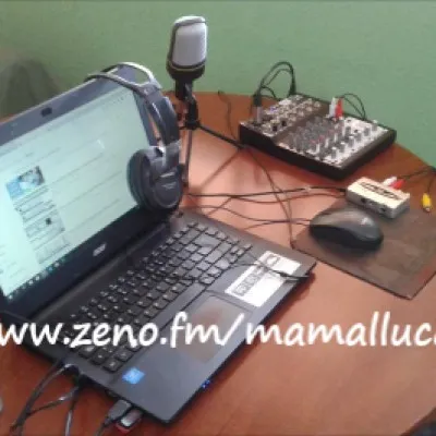 Live streaming Radio Mamalluca - OnLine