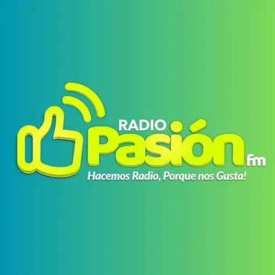 Live streaming Radio Pasión FM