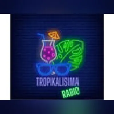 Live streaming Tropikalisima Radio