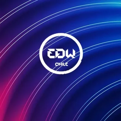 Live streaming Radio EDW CHILE