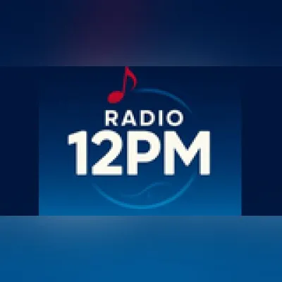 Live streaming Radio 12 PM