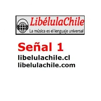 LibelulaChile.com señal 1