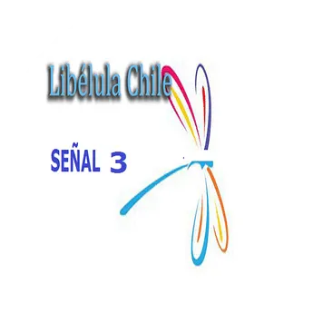 LibelulaChile.com señal 3