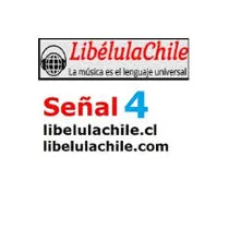 LibelulaChile.com señal 4 Tangos y algo más