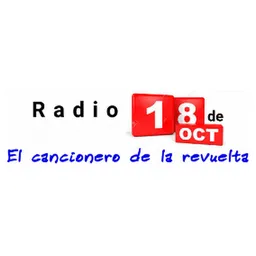 Radio 18 de Octubre