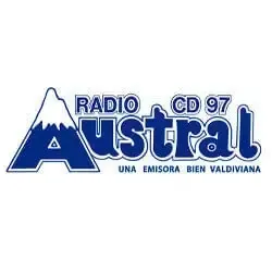 Radio Austral CD97