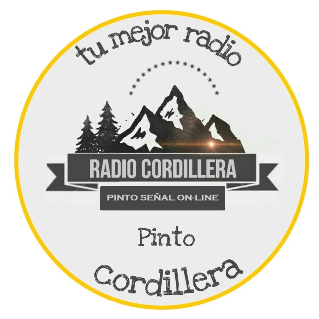 Radio Cordillera Pinto