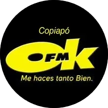 Radio FM Okey