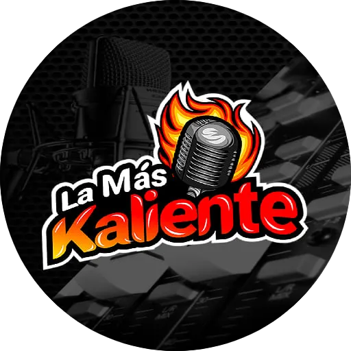 Radio La Más Kaliente