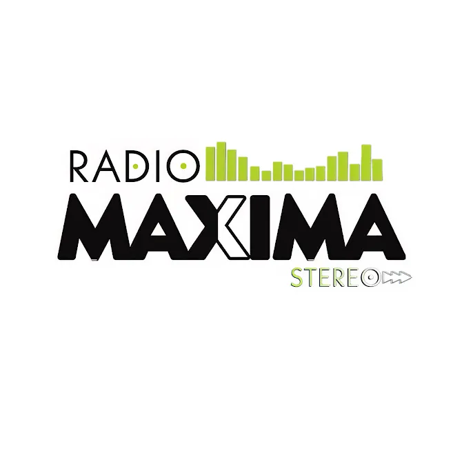 Live streaming Radio Máxima Stereo