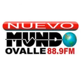 Radio Nuevo Mundo Ovalle