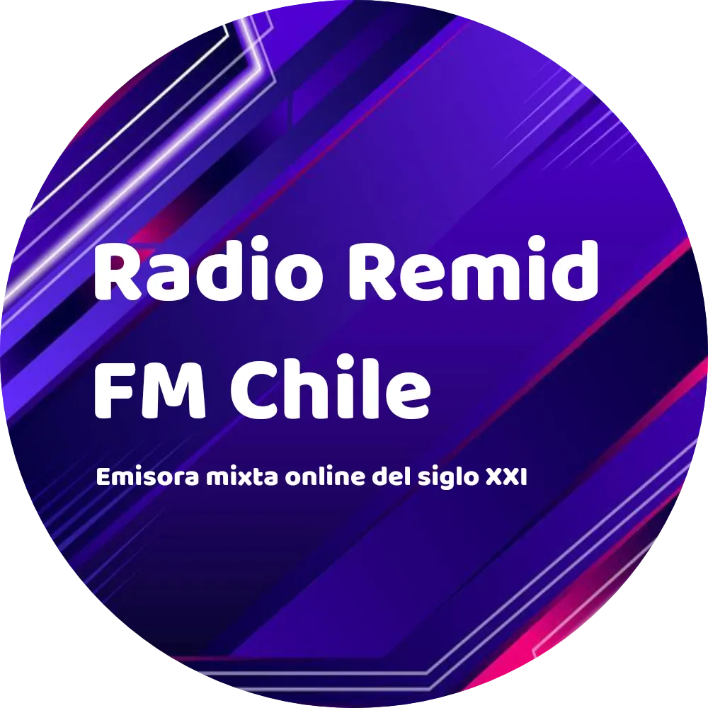 Radio Remid FM Chile