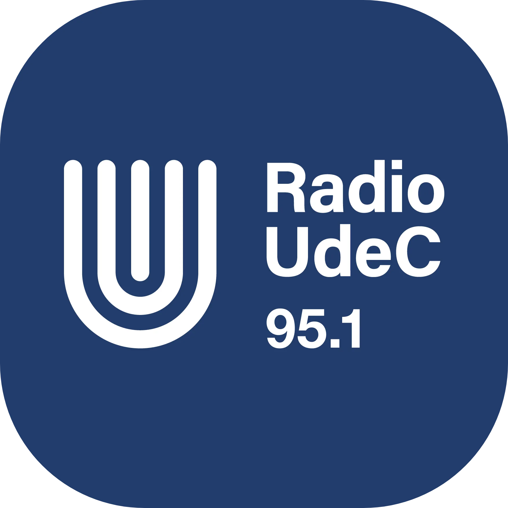 Radio UdeC - Universidad de Concepción