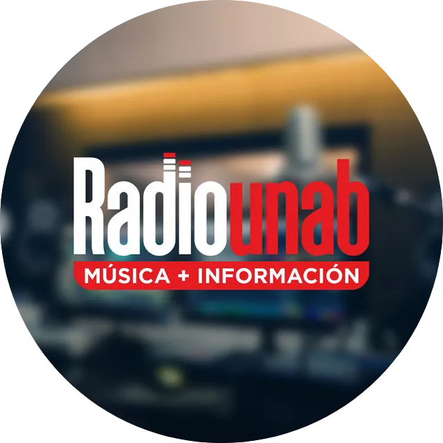 Radio Unab chile