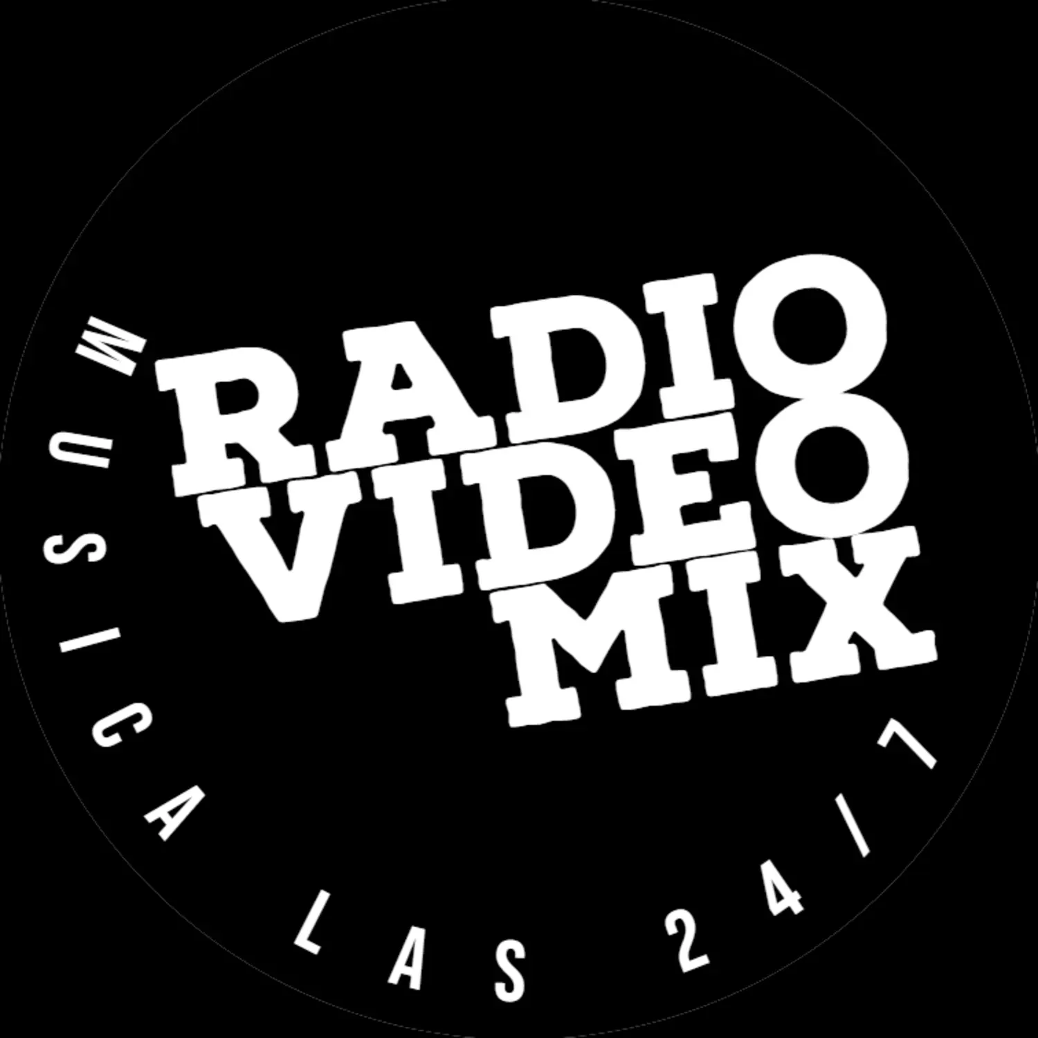 Live streaming Radio Video Mix