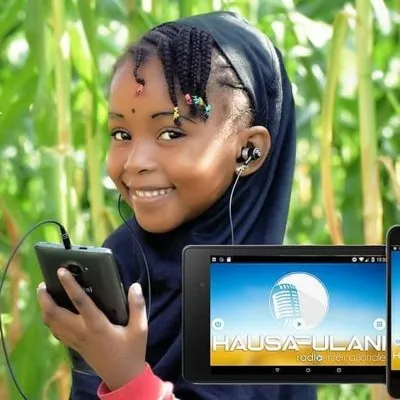 Hausafulani Radio