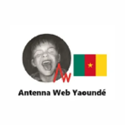 Antenna Web Yaoundé