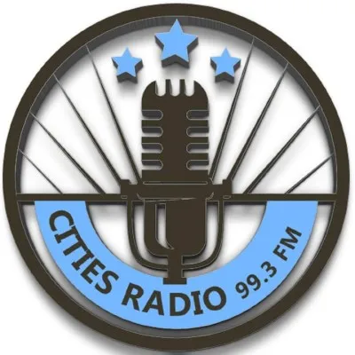 Cities Radio