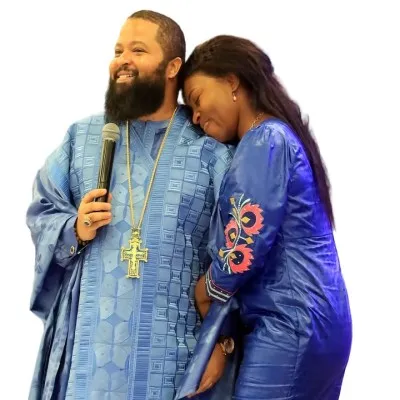 In Christ Network Radio