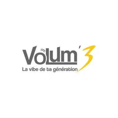 Volum'3