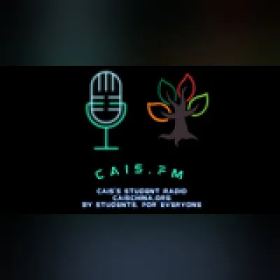 Live streaming CAIS FM - Student Radio Station