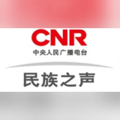 Live streaming CNR National Voice