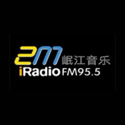 Live streaming Sichuan iRadio